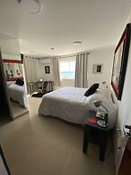 San Bernardino - La Casa del Cerro - Boutique Hotel