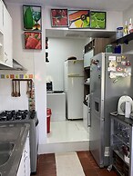 San Bernardino - La Casa del Cerro - Boutique Hotel