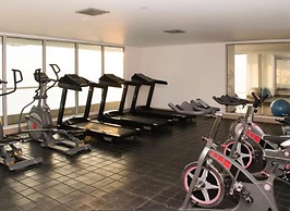 Apartamento con vista al Mar y Piscina