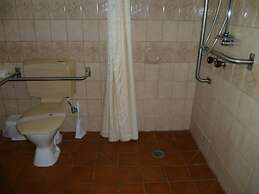 Birch Motel Tocumwal