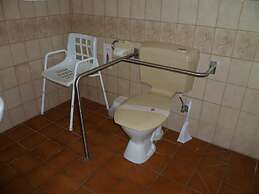 Birch Motel Tocumwal