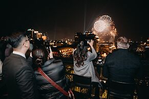 Hanoi La Mejor Hotel & Sky Bar