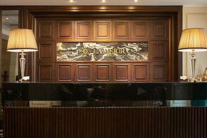 Hanoi La Mejor Hotel & Sky Bar