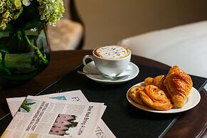 Hanoi La Mejor Hotel & Sky Bar