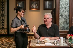 Hanoi La Mejor Hotel & Sky Bar