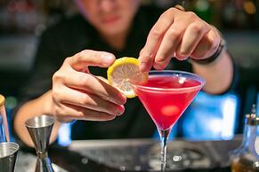 Hanoi La Mejor Hotel & Sky Bar