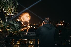 Hanoi La Mejor Hotel & Sky Bar