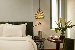 Hanoi La Mejor Hotel & Sky Bar