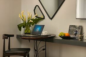 Hanoi La Mejor Hotel & Sky Bar