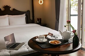 Hanoi La Mejor Hotel & Sky Bar