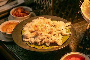 Hanoi La Mejor Hotel & Sky Bar