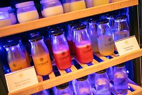 Hanoi La Mejor Hotel & Sky Bar