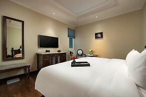 Hanoi La Mejor Hotel & Sky Bar