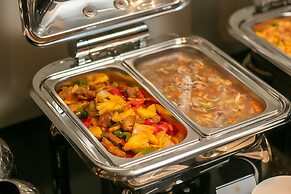 Hanoi La Mejor Hotel & Sky Bar