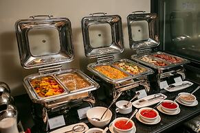 Hanoi La Mejor Hotel & Sky Bar