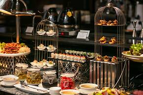 Hanoi La Mejor Hotel & Sky Bar