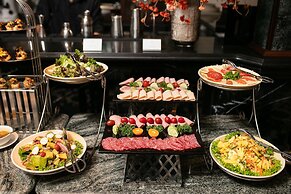 Hanoi La Mejor Hotel & Sky Bar