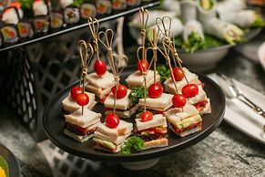 Hanoi La Mejor Hotel & Sky Bar