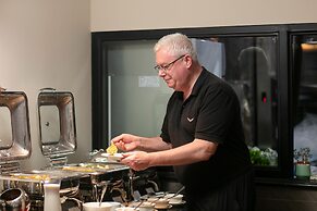 Hanoi La Mejor Hotel & Sky Bar