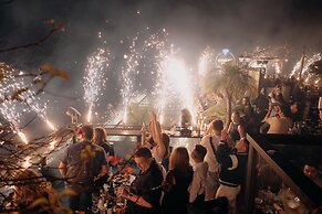 Hanoi La Mejor Hotel & Sky Bar