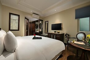 Hanoi La Mejor Hotel & Sky Bar