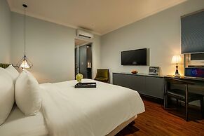 Hanoi La Mejor Hotel & Sky Bar