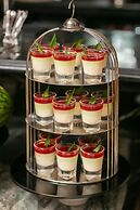 Hanoi La Mejor Hotel & Sky Bar