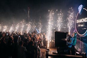 Hanoi La Mejor Hotel & Sky Bar