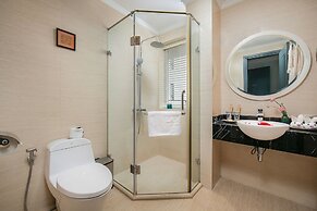 Hanoi La Mejor Hotel & Sky Bar