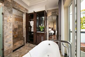 Hanoi La Mejor Hotel & Sky Bar