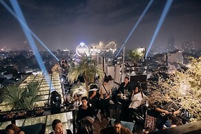 Hanoi La Mejor Hotel & Sky Bar