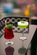 Hanoi La Mejor Hotel & Sky Bar