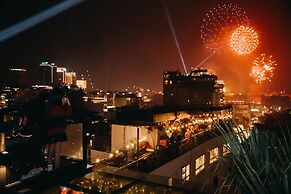 Hanoi La Mejor Hotel & Sky Bar