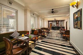 Hanoi La Mejor Hotel & Sky Bar