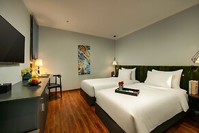 Hanoi La Mejor Hotel & Sky Bar