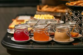 Hanoi La Mejor Hotel & Sky Bar