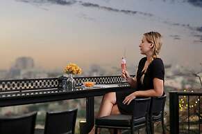 Hanoi La Mejor Hotel & Sky Bar