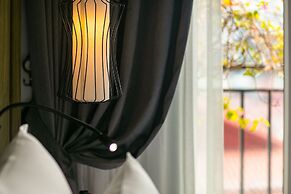 Hanoi La Mejor Hotel & Sky Bar