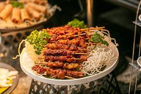 Hanoi La Mejor Hotel & Sky Bar