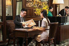 Hanoi La Mejor Hotel & Sky Bar