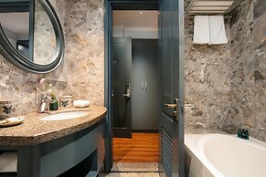 Hanoi La Mejor Hotel & Sky Bar