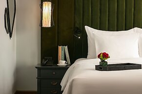 Hanoi La Mejor Hotel & Sky Bar