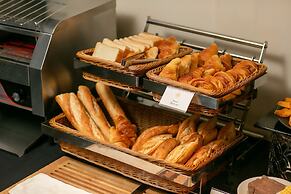 Hanoi La Mejor Hotel & Sky Bar