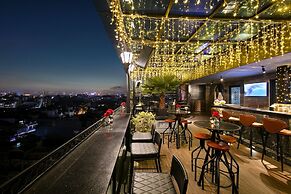 Hanoi La Mejor Hotel & Sky Bar