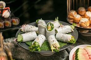 Hanoi La Mejor Hotel & Sky Bar