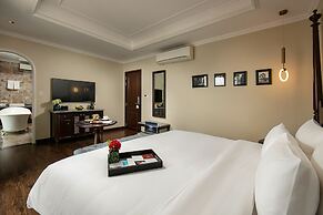 Hanoi La Mejor Hotel & Sky Bar