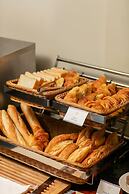 Hanoi La Mejor Hotel & Sky Bar