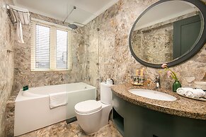 Hanoi La Mejor Hotel & Sky Bar