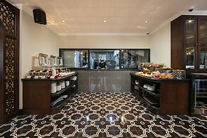 Hanoi La Mejor Hotel & Sky Bar