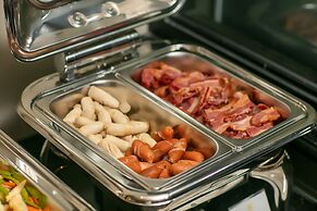 Hanoi La Mejor Hotel & Sky Bar